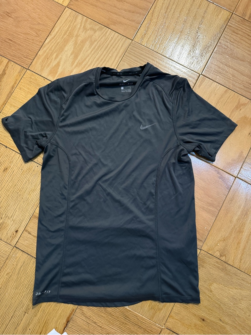 Men’s Nike Dri Fit Tshirt